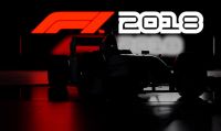 F1 2018 - Annunciata la Brawn del 2009